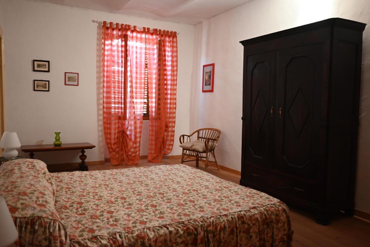 Casa Di Lisa Ozzano Monferrato Exterior foto